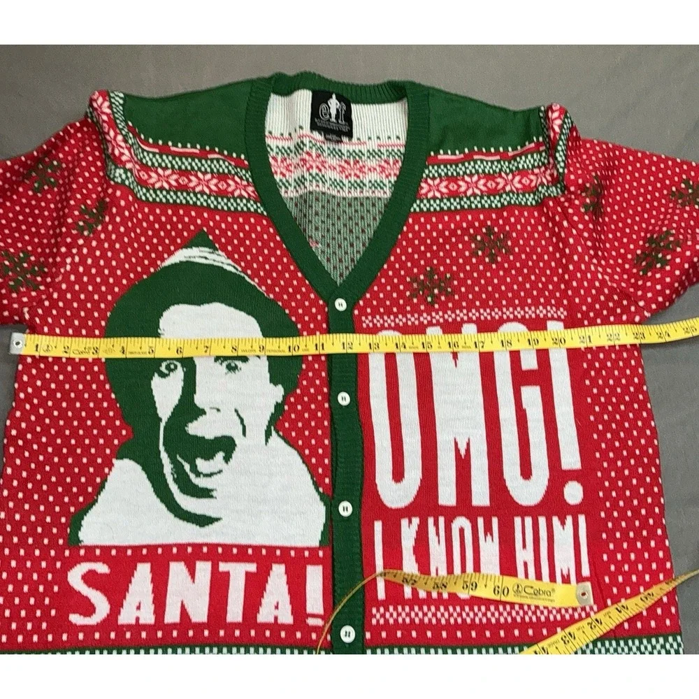 ELF product themed
