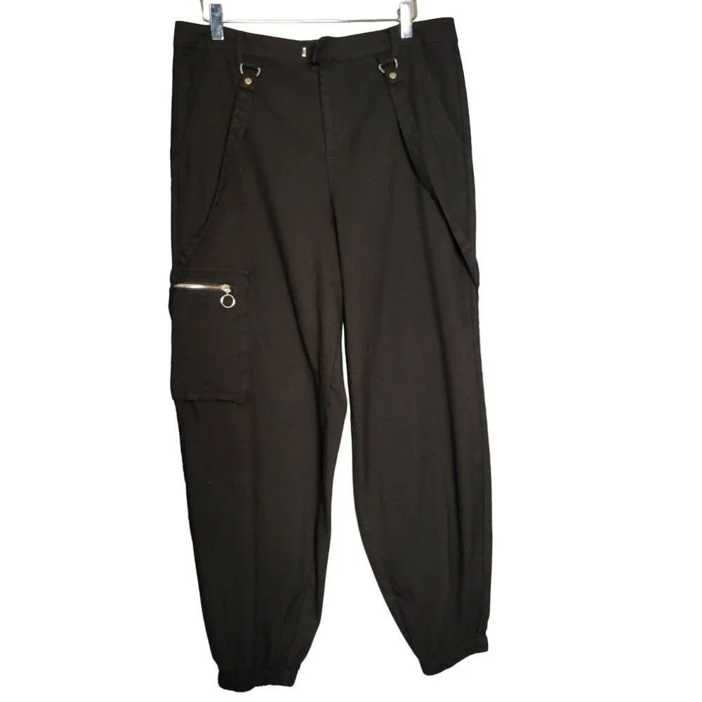 Hot Topic black strap