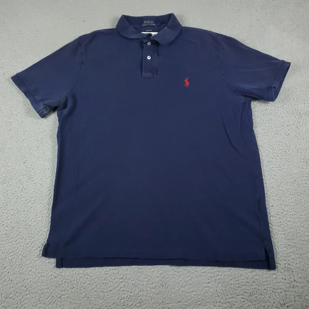 Ralph Lauren good used