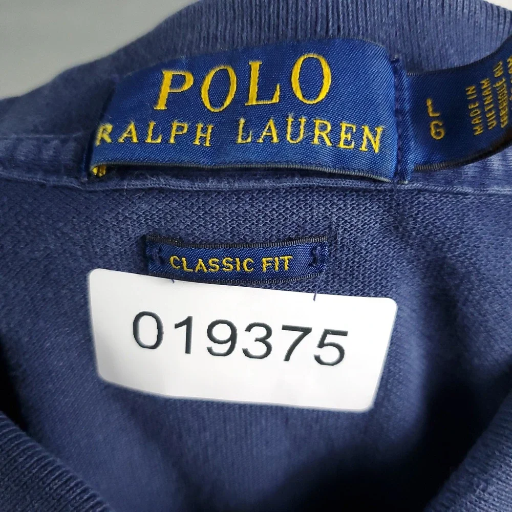 Ralph Lauren good used