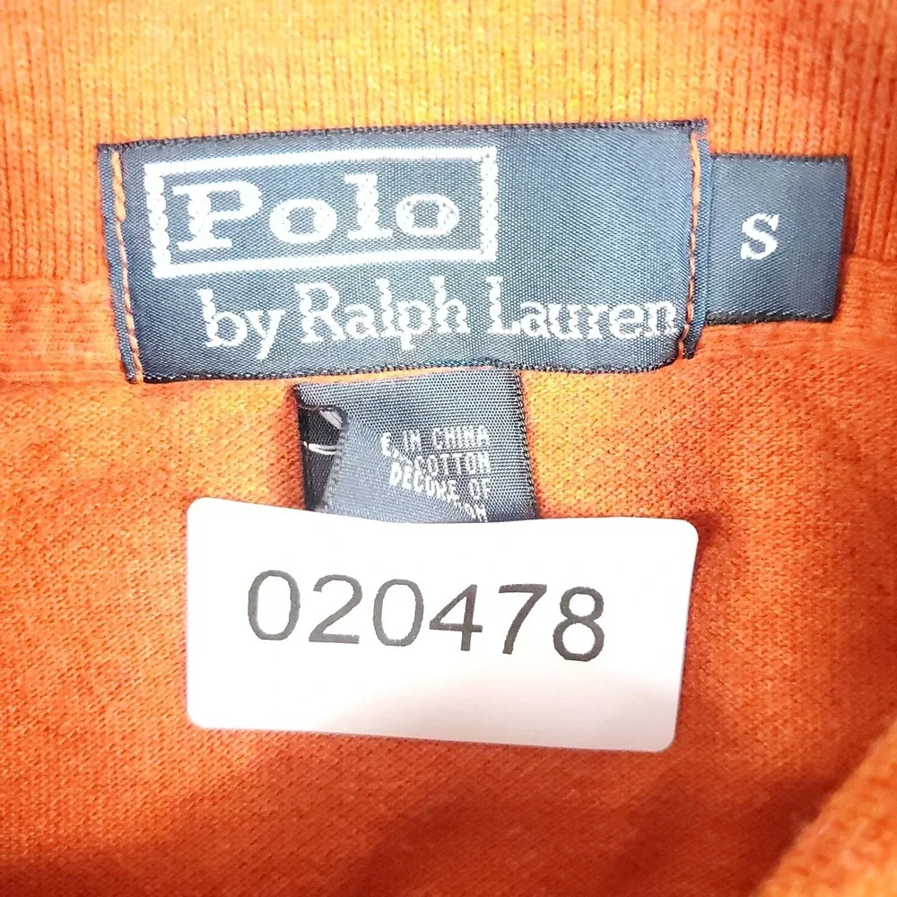 Ralph Lauren used has