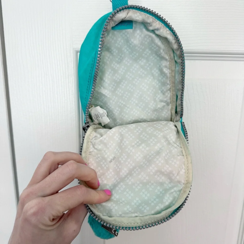 Kipling chic mini