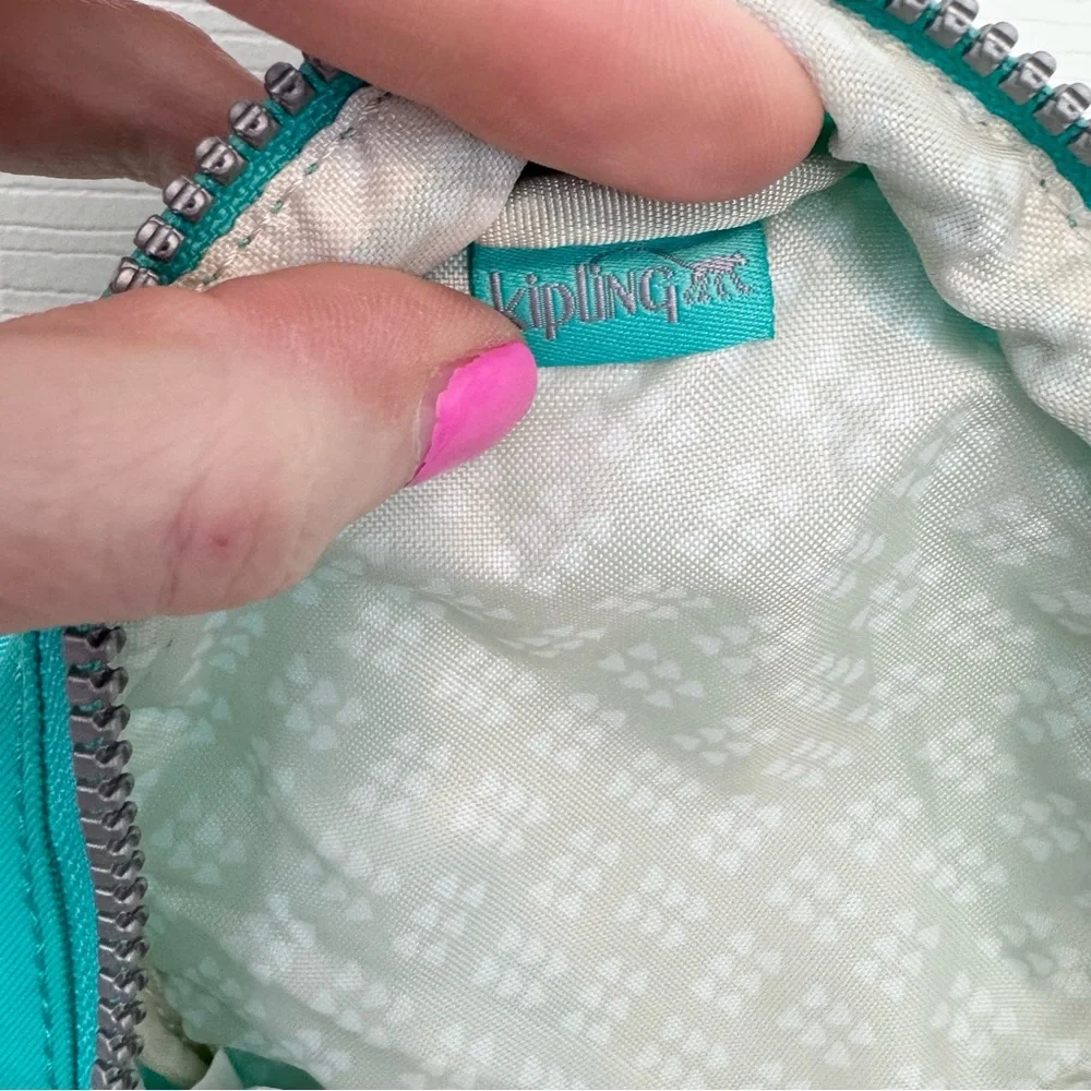 Kipling chic mini