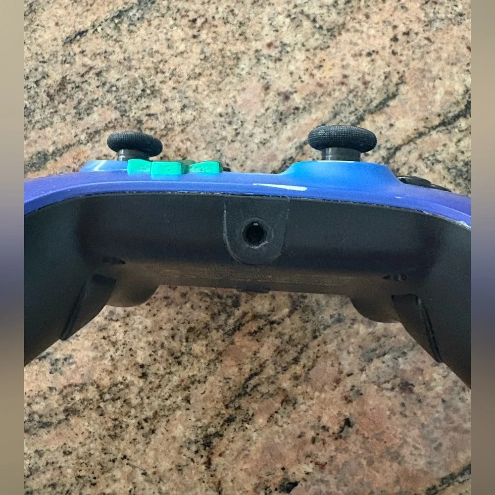 Microsoft xbox powera