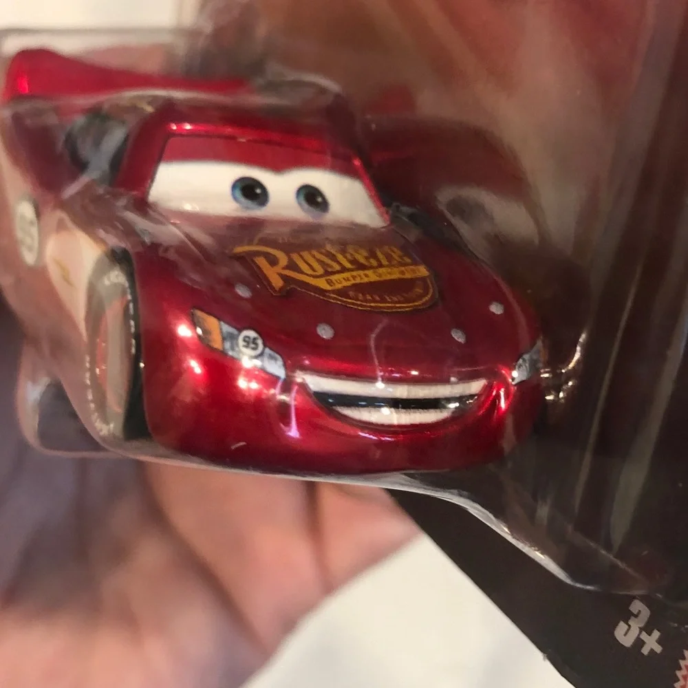 Pixar bring home