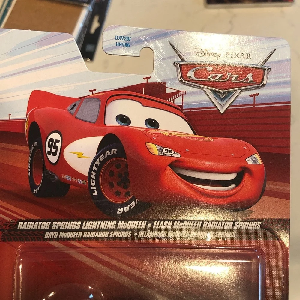 Pixar bring home