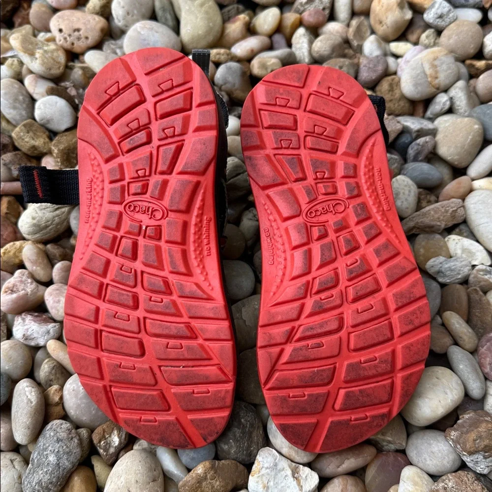 N/A chaco colorful