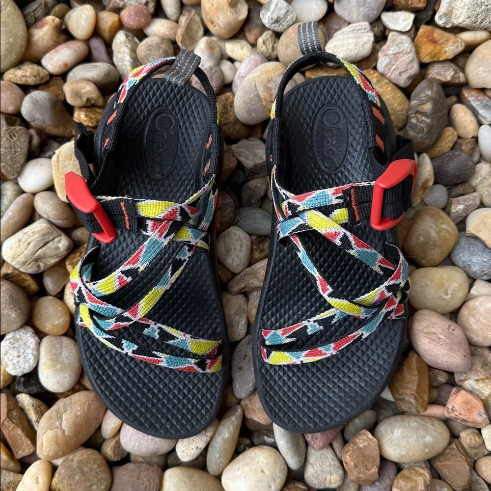 N/A chaco colorful