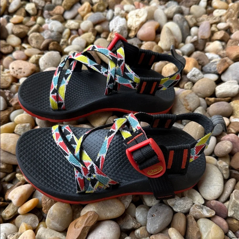N/A chaco colorful