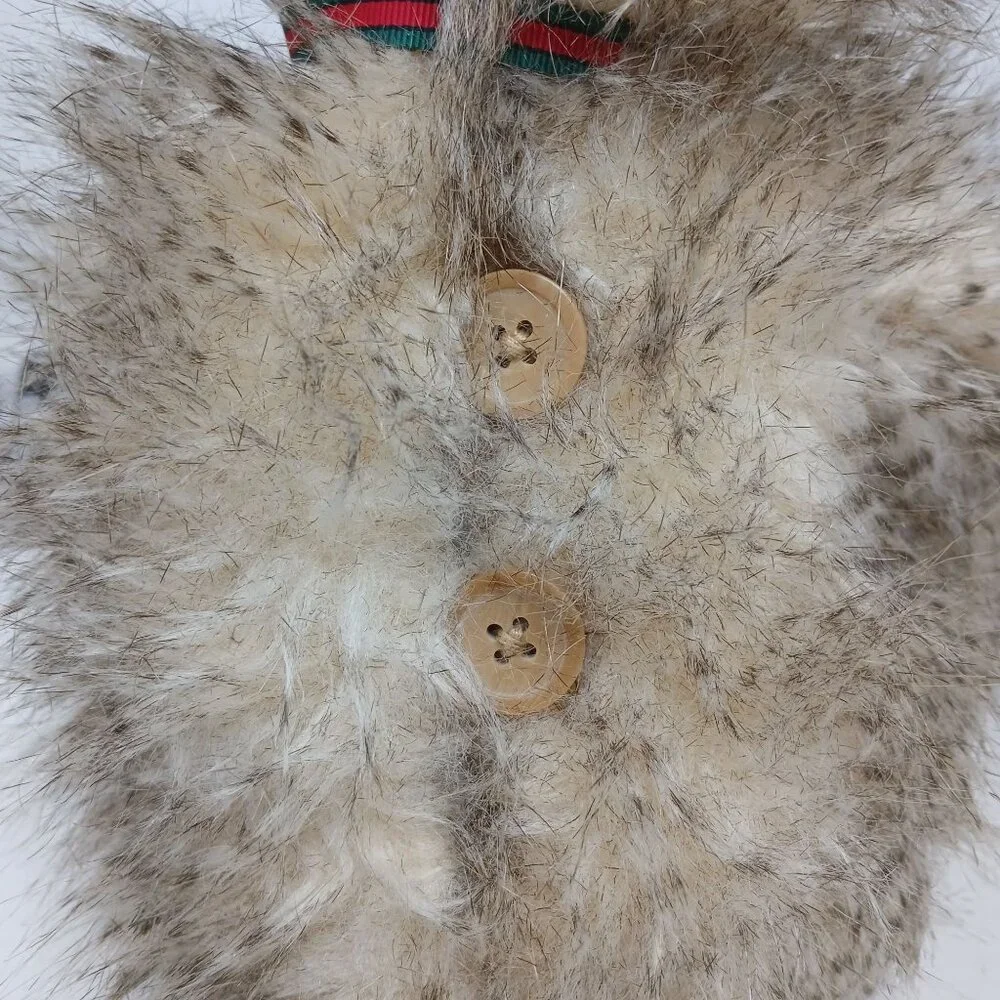 Charlie Bears this plush