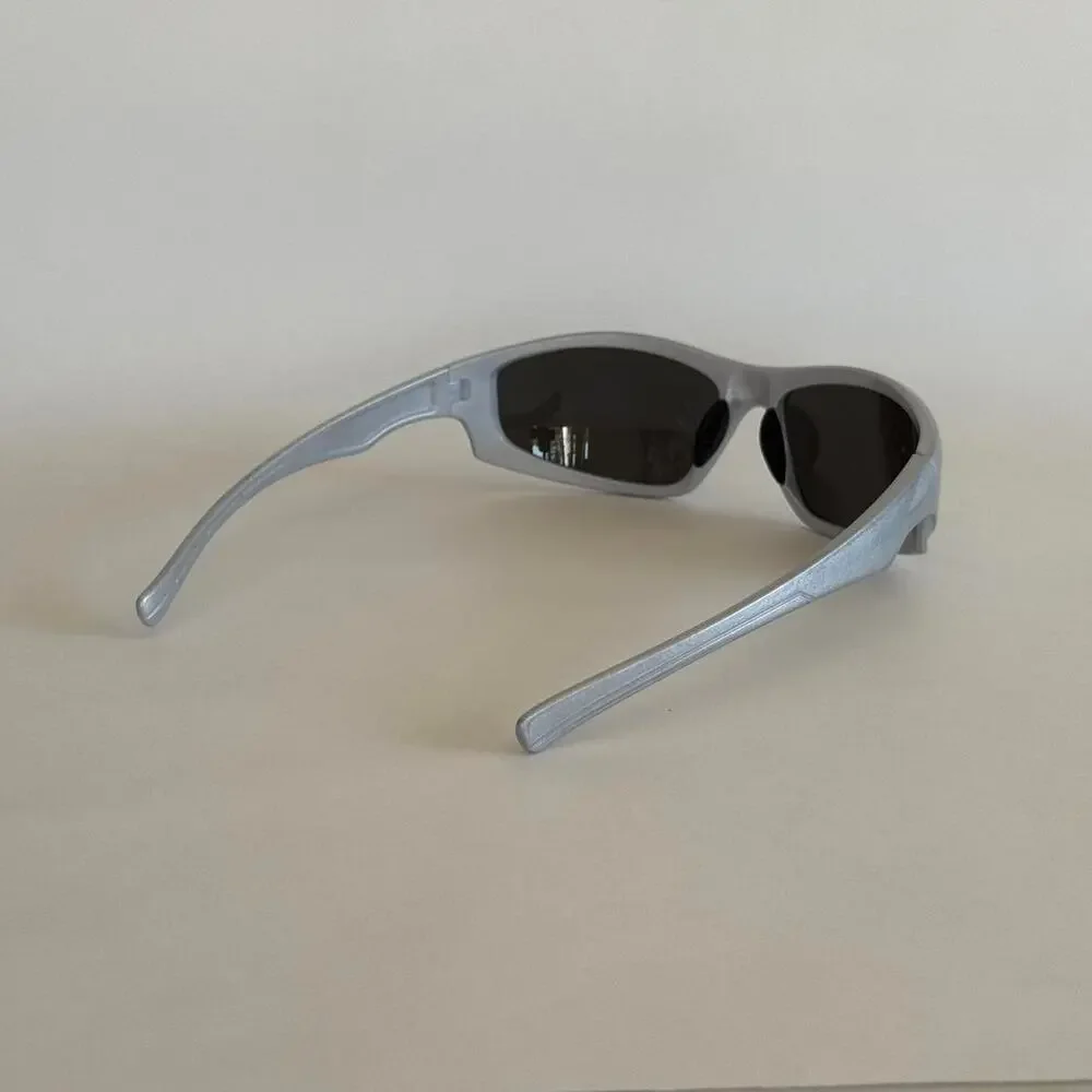 Other sporty frame sunglasses
