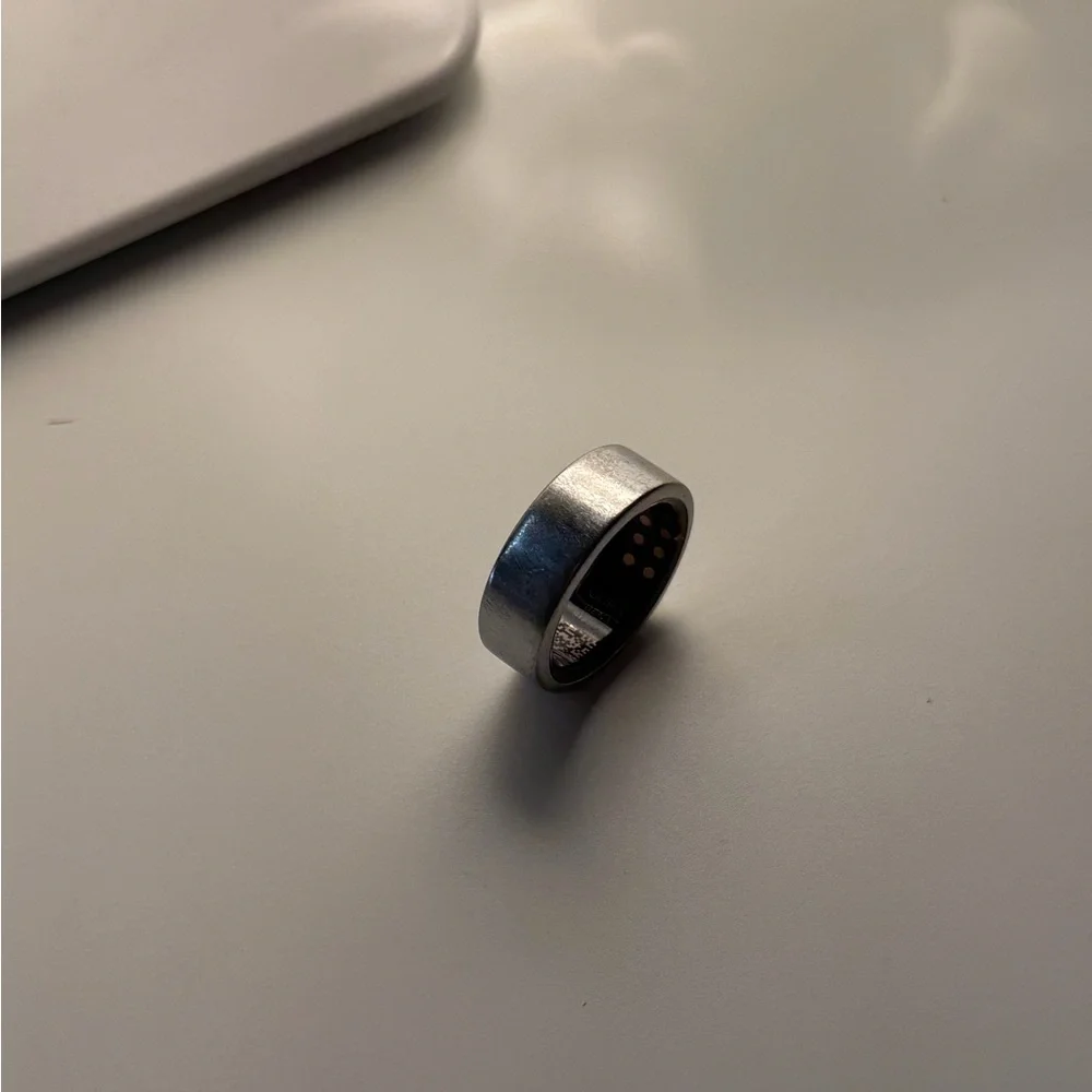 Oura ring gen