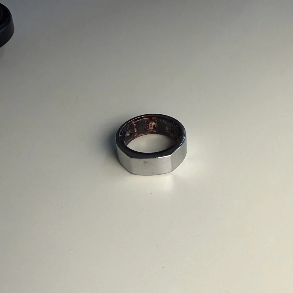 Oura ring gen
