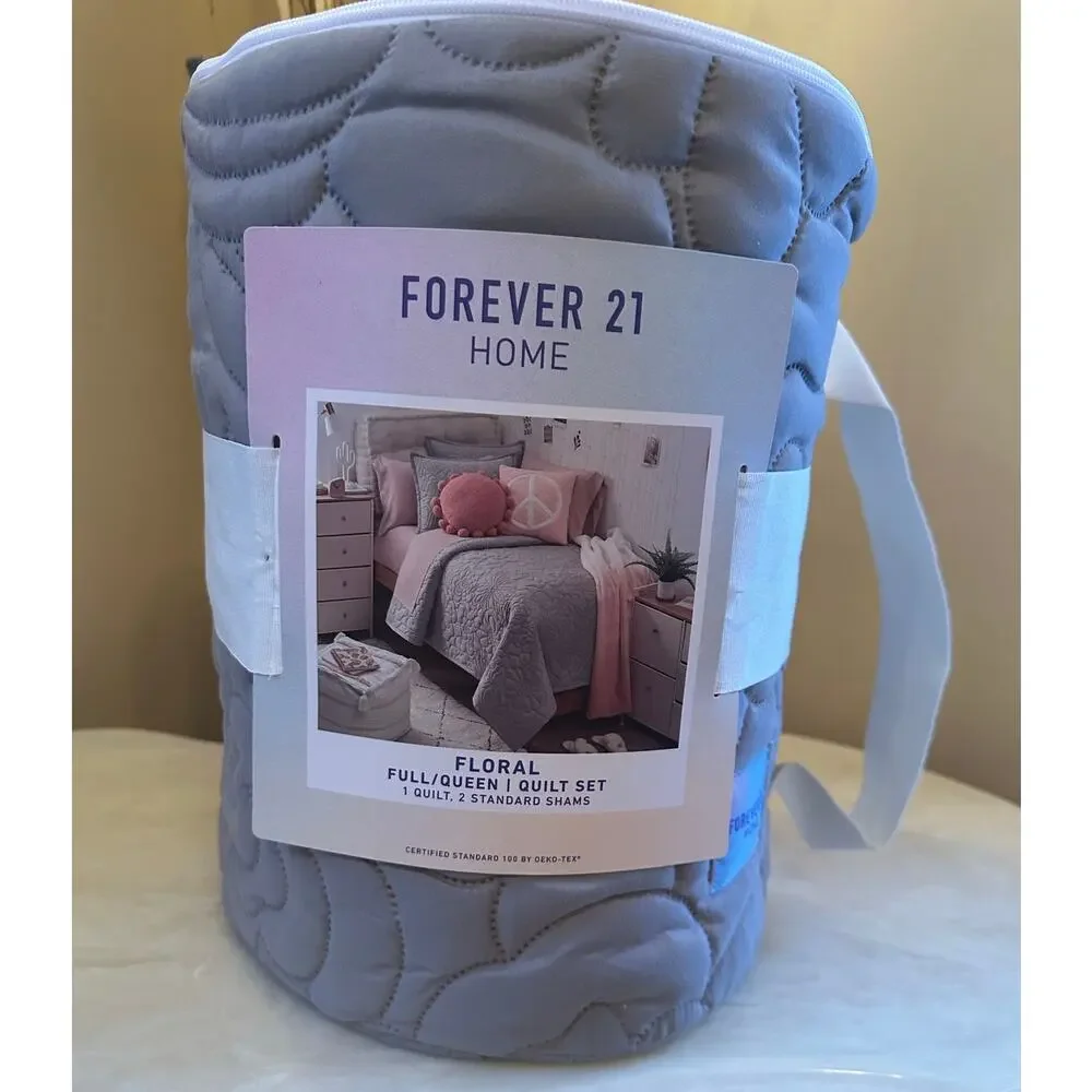 Forever 21 pieces set