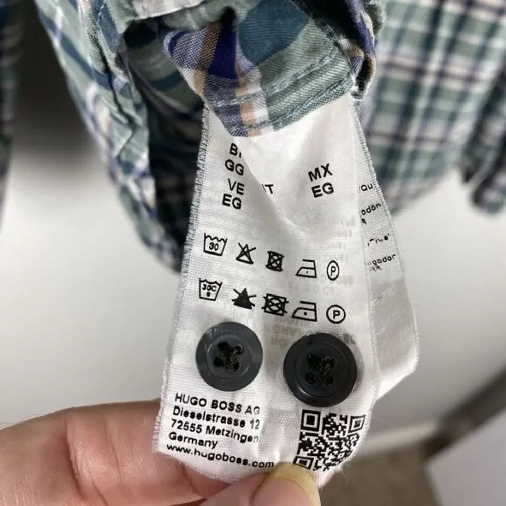 N/A regular button