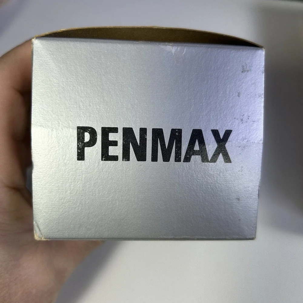 Pentax vintage penmax