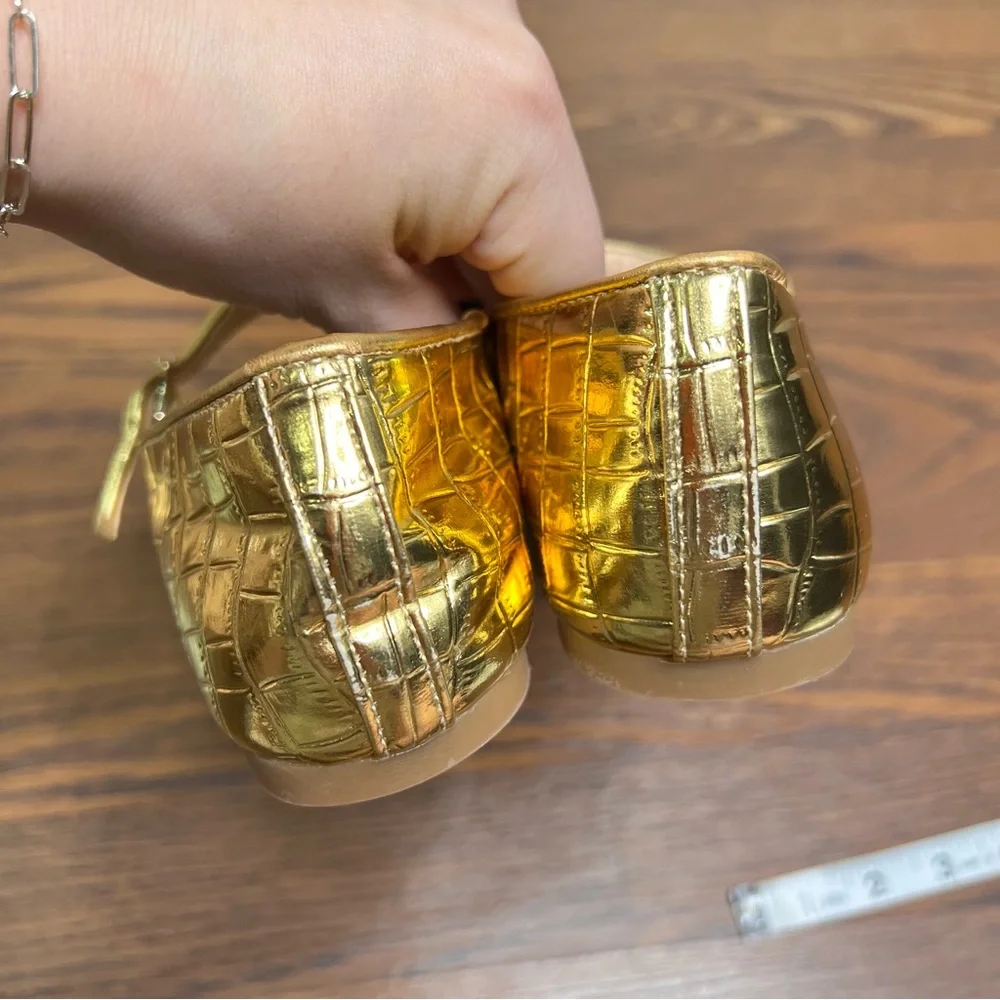 LOFT these gold