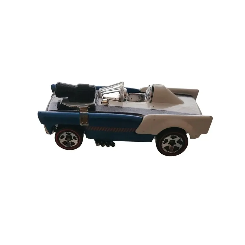 Hot Wheels this good