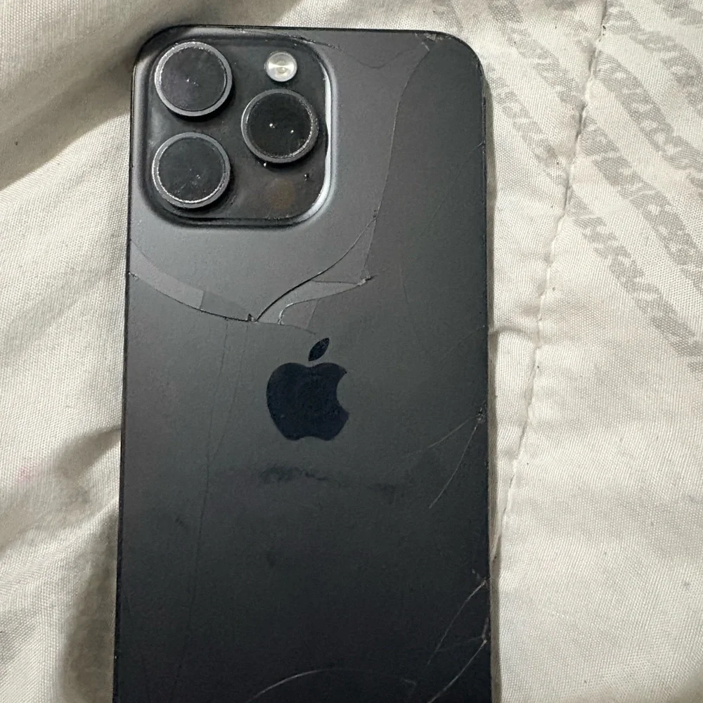 Apple sleek phone
