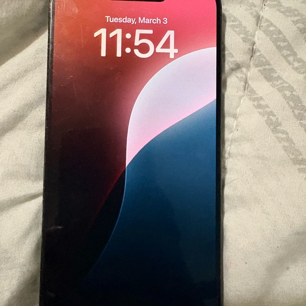 Apple sleek phone