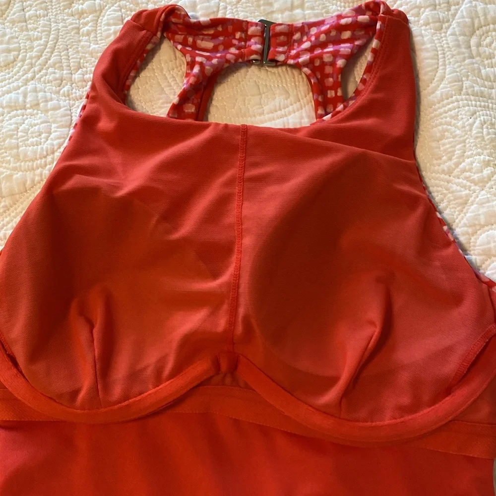 Athleta like new