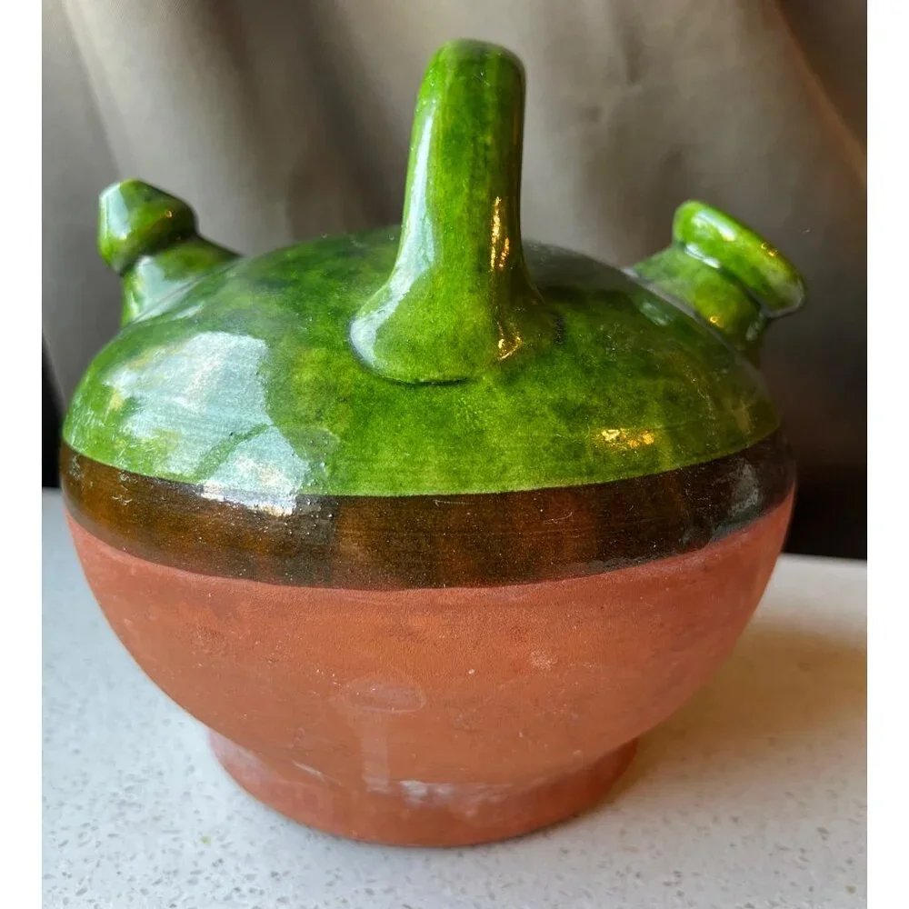 Unknown traditionally designed