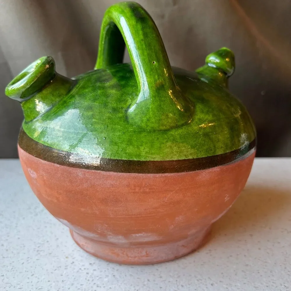 Unknown traditionally designed