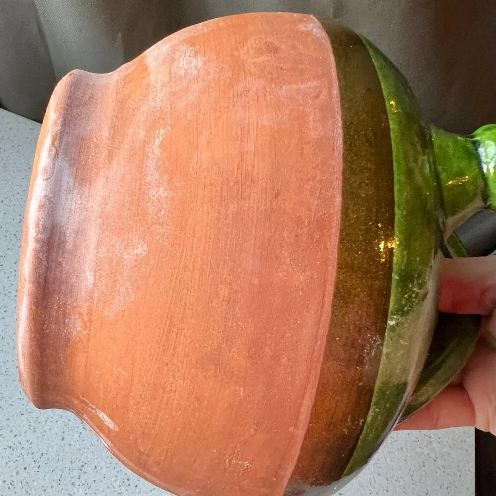 Unknown traditionally designed