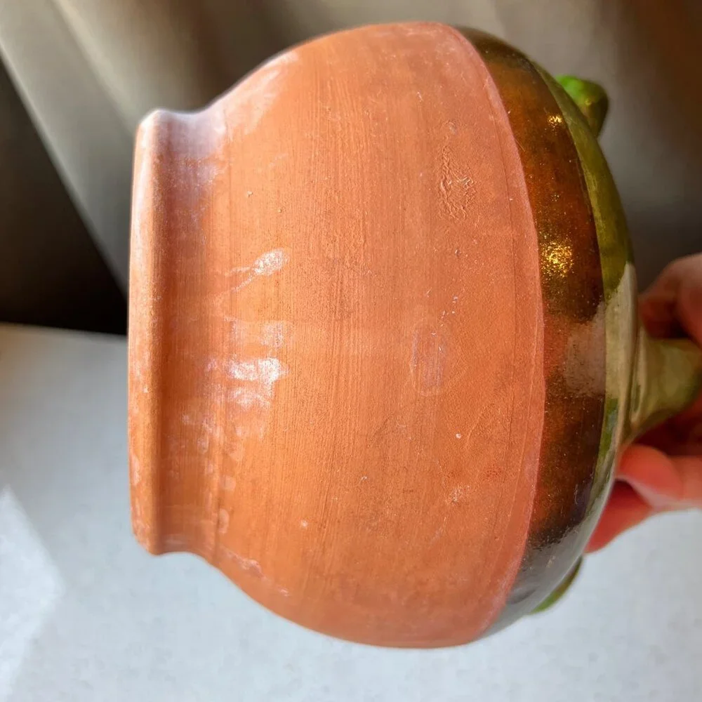 Unknown traditionally designed