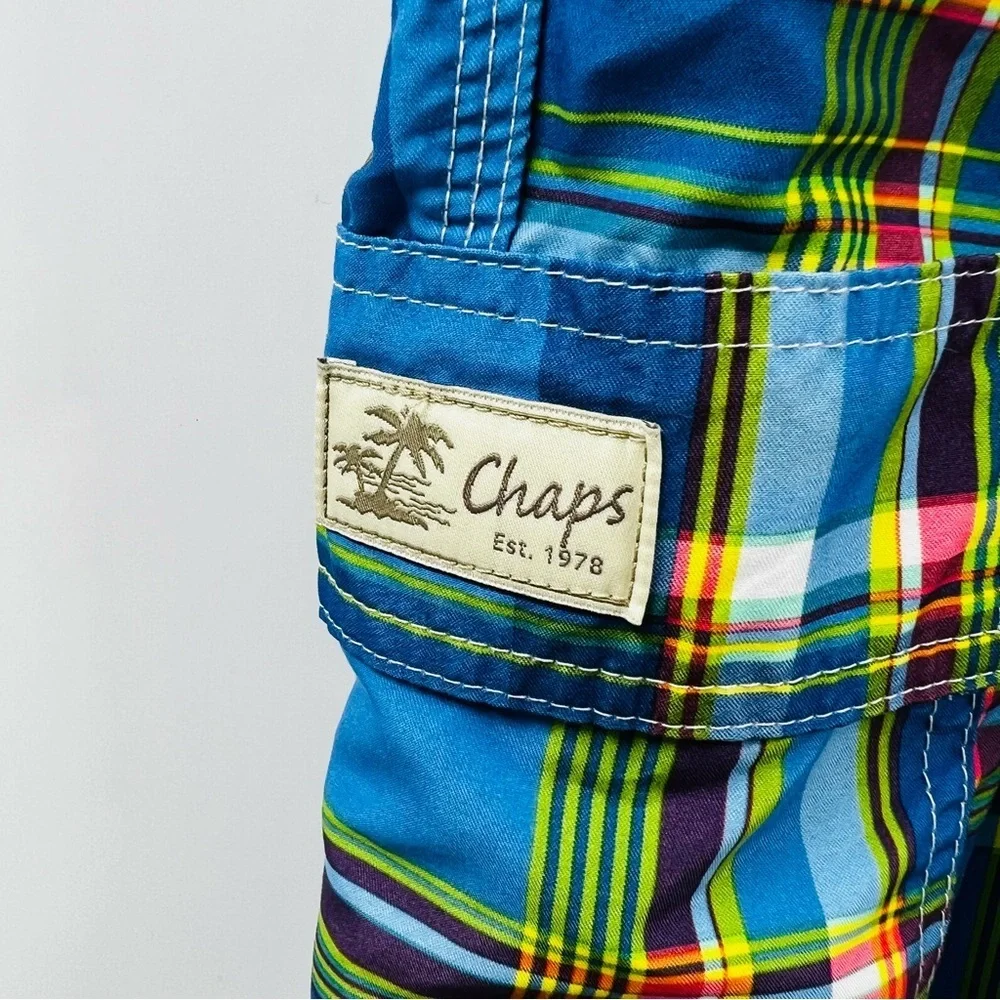 Chaps swim trunks