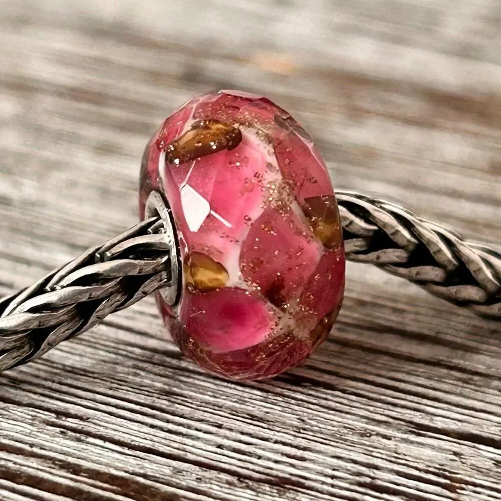 Trollbeads limited edition