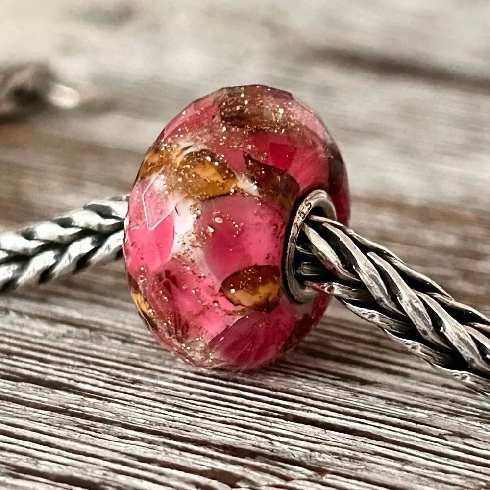 Trollbeads limited edition