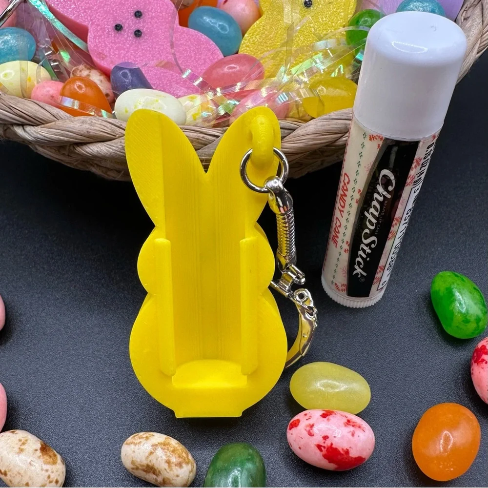 Peeps your favorite