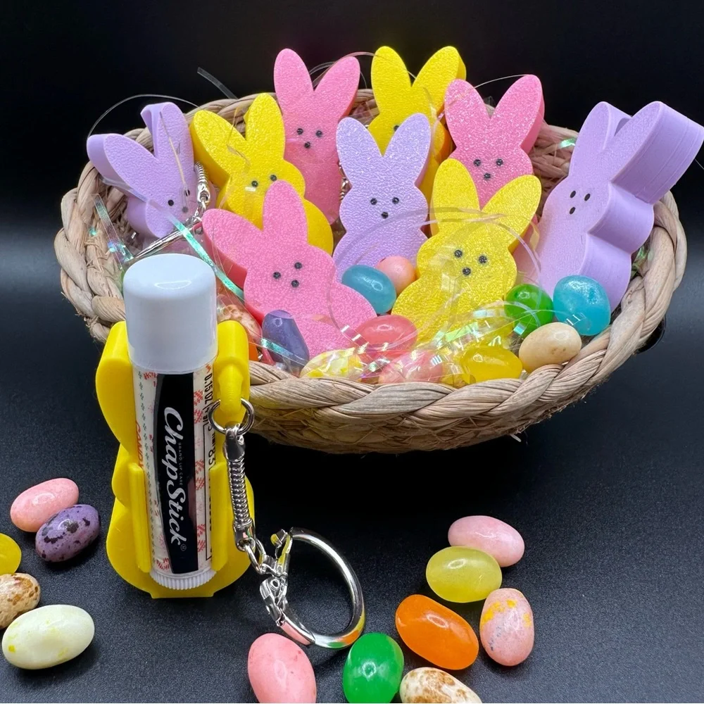Peeps your favorite