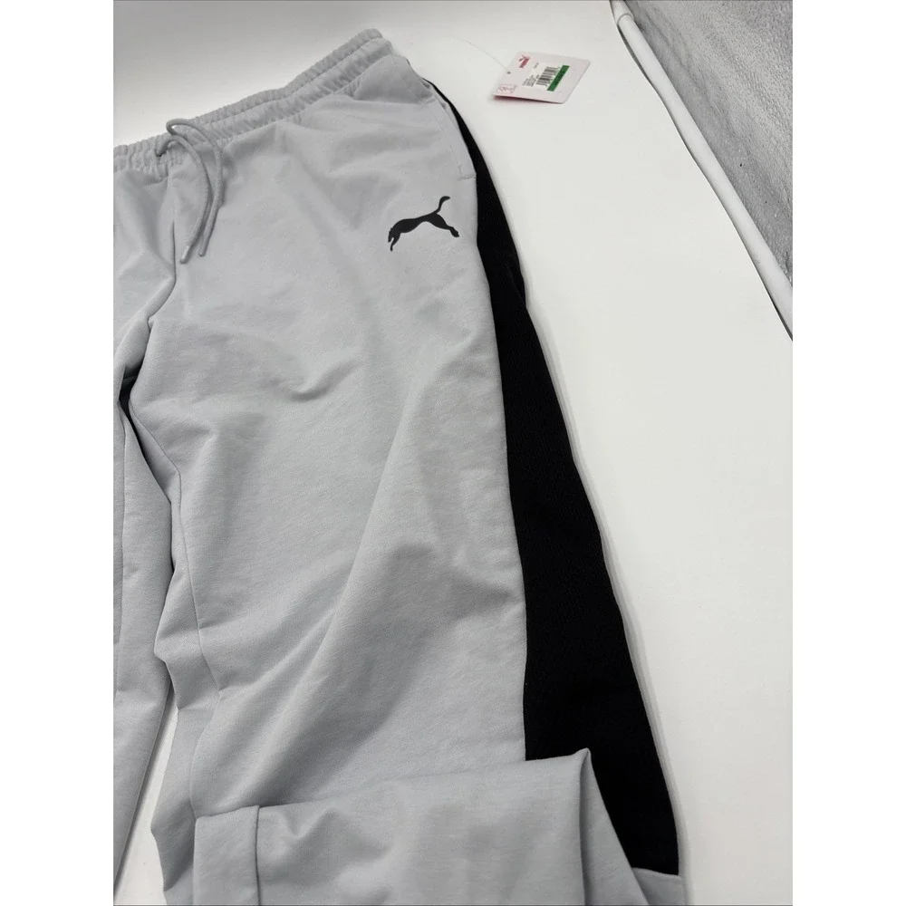 Puma stretchlite size
