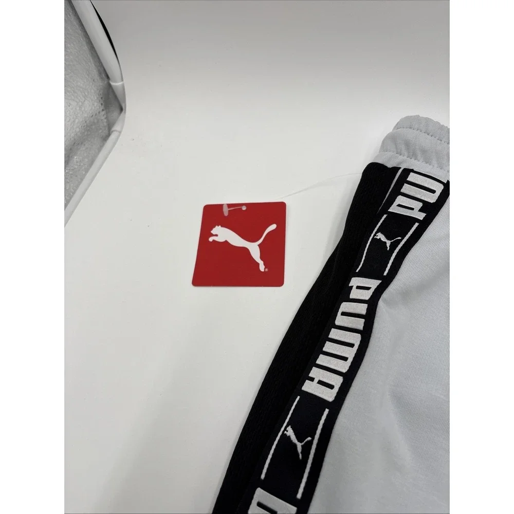 Puma stretchlite size