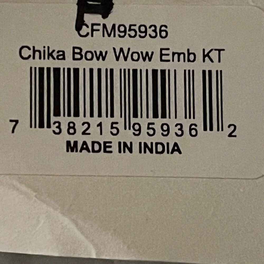 Design Imports add some