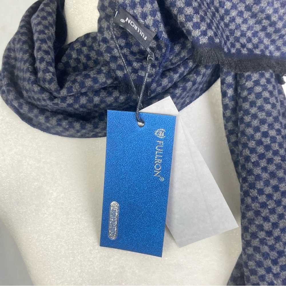 fullron scarf brand