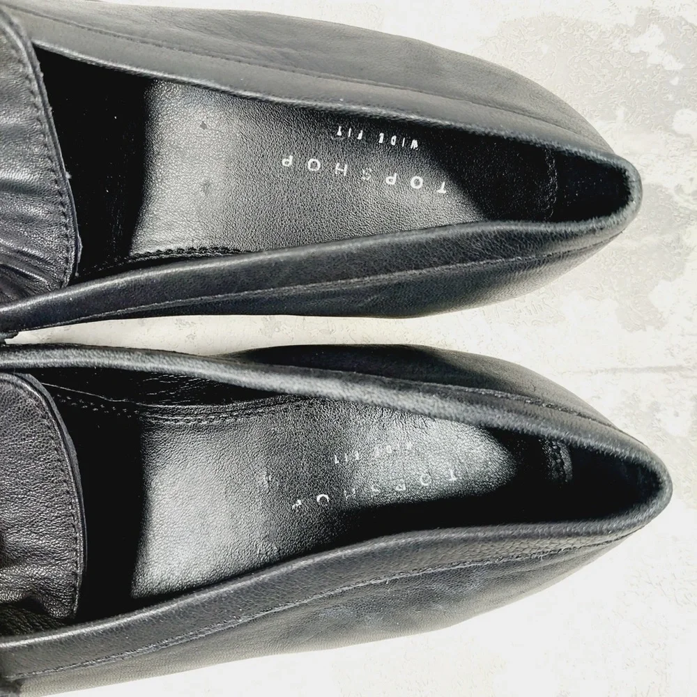 Topshop new sleek