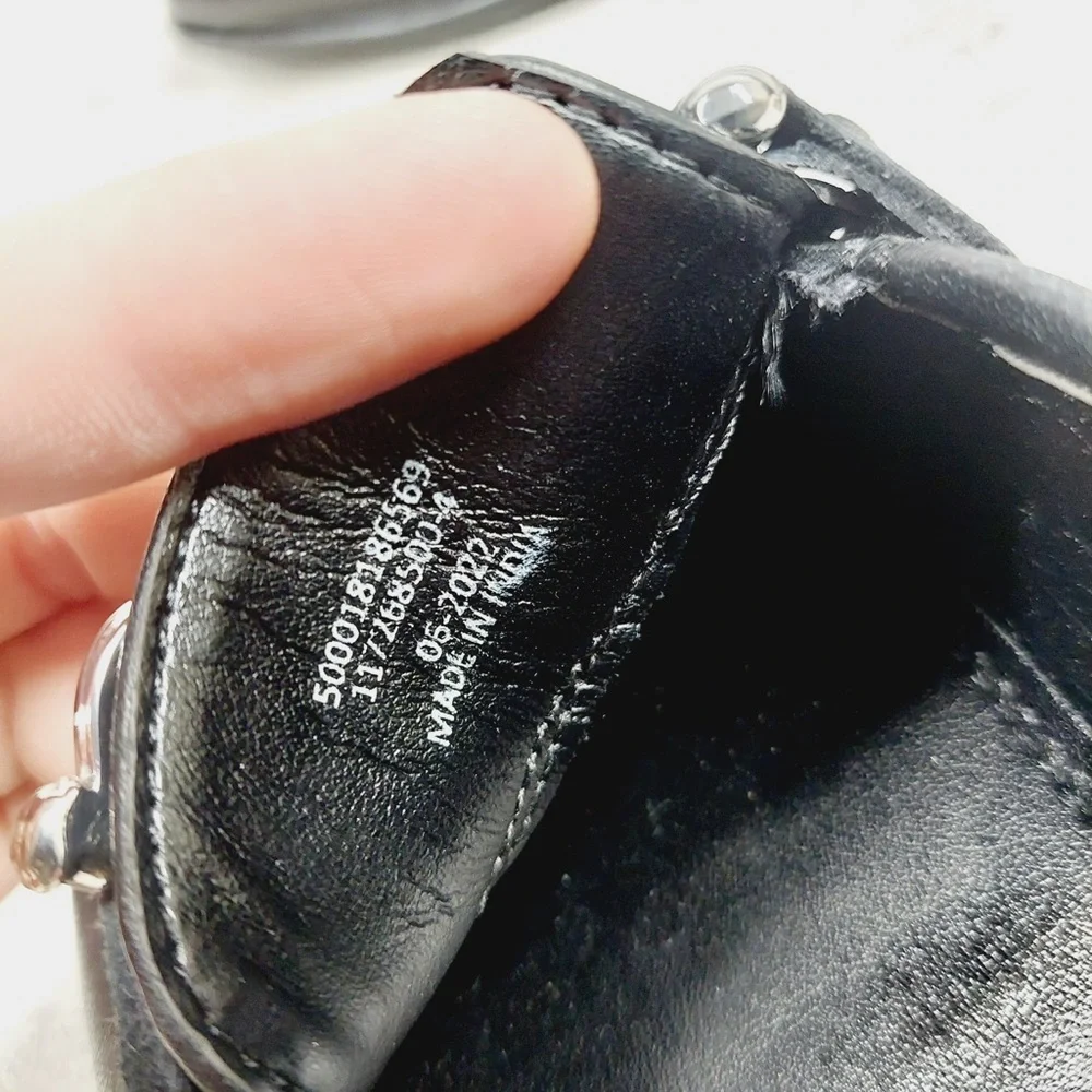 Topshop new sleek