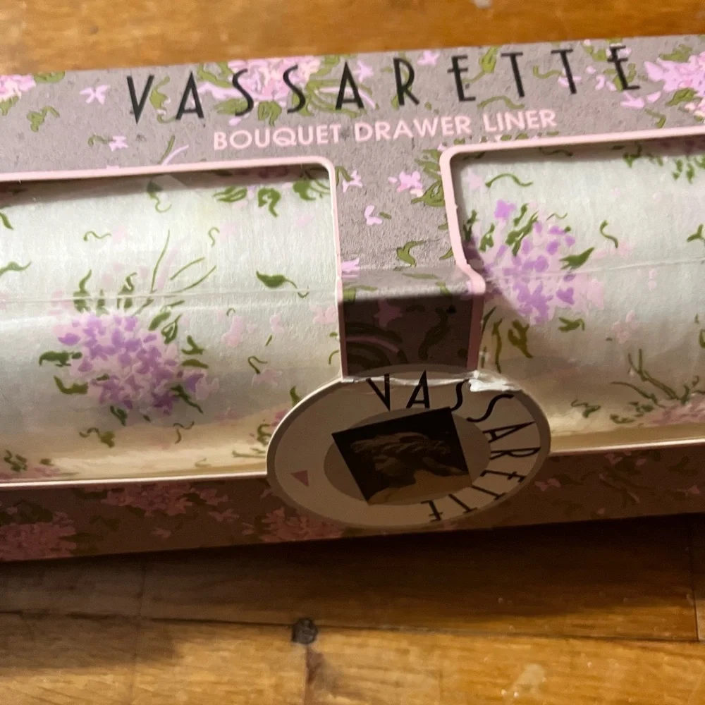 vassarette elegant drawer
