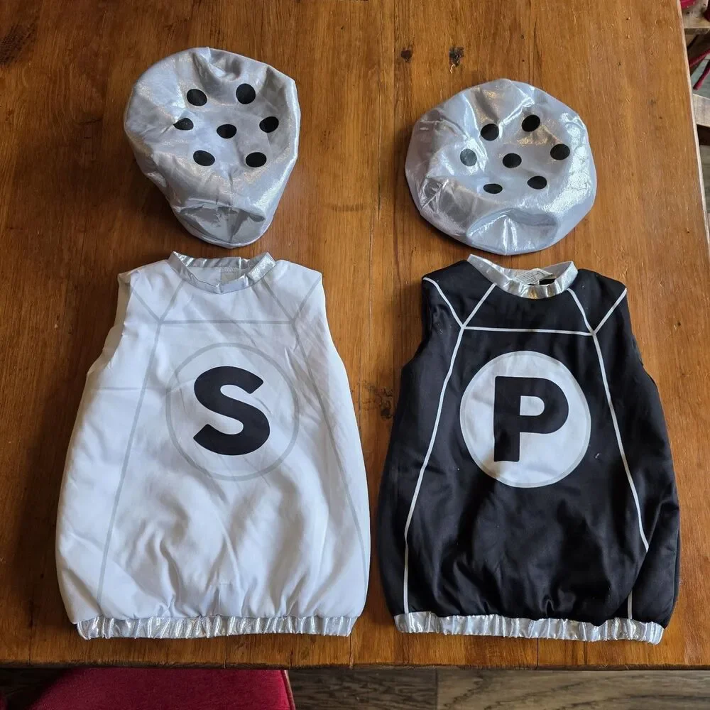 Spirit or pre