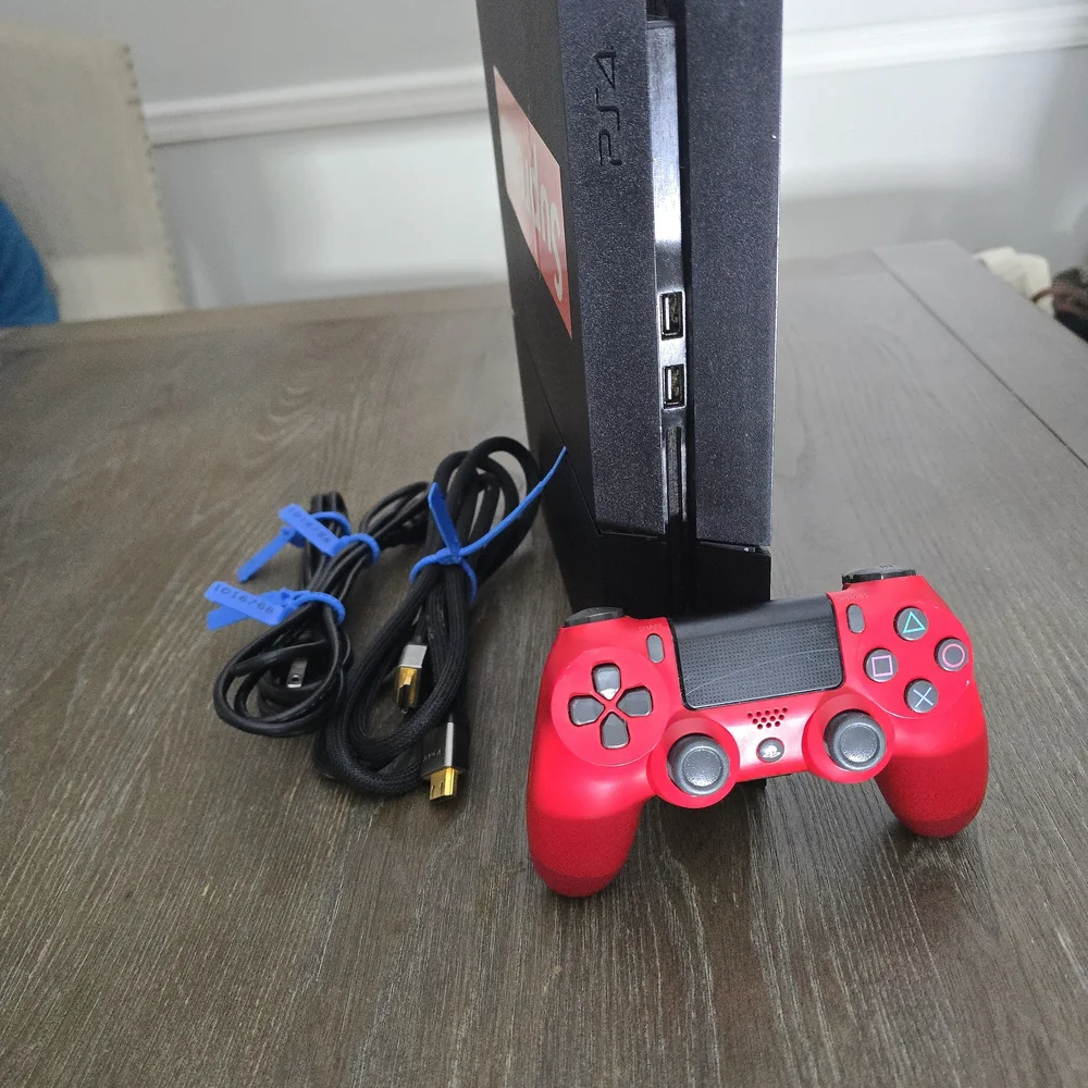 Supreme experience gaming