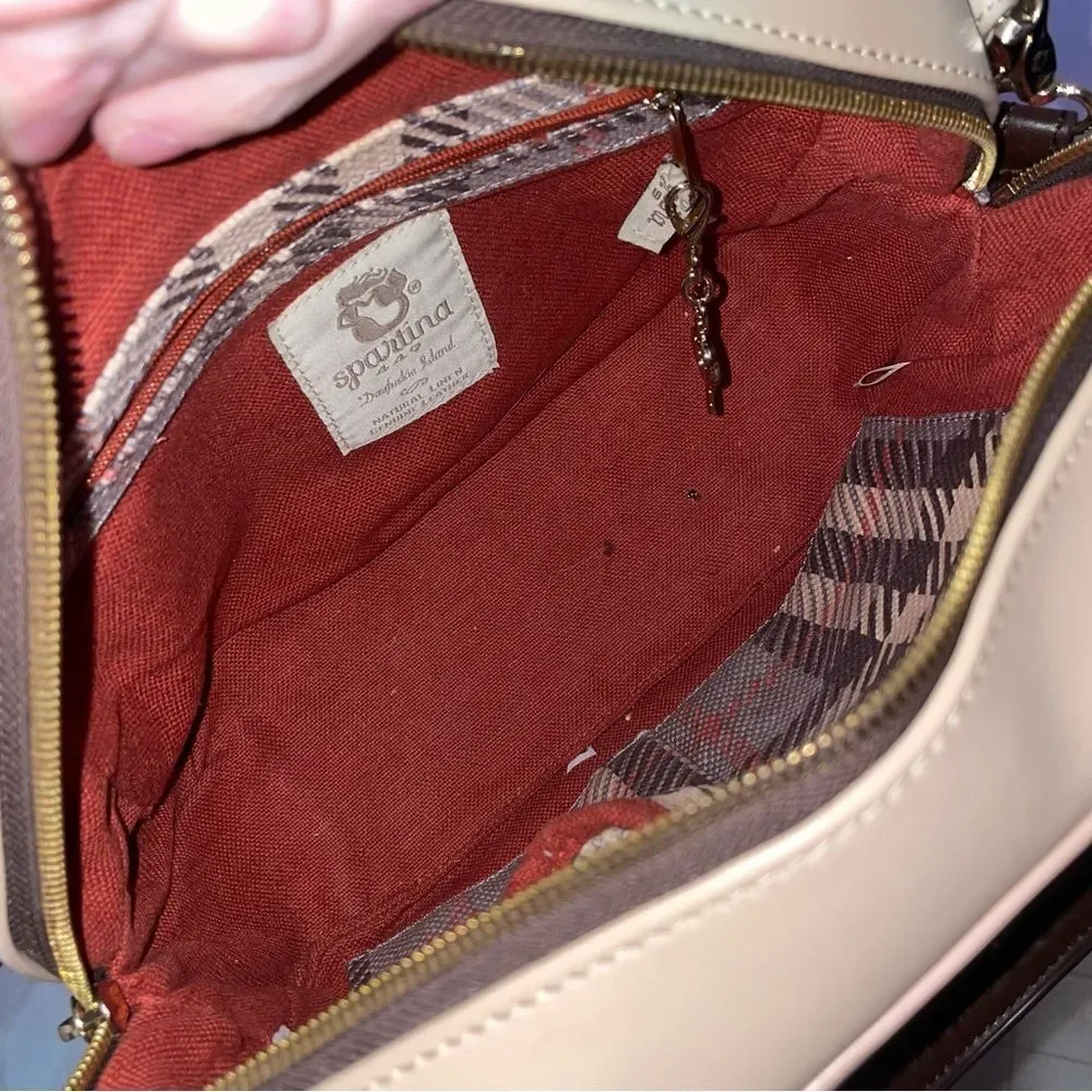 Spartina 449 chic plaid