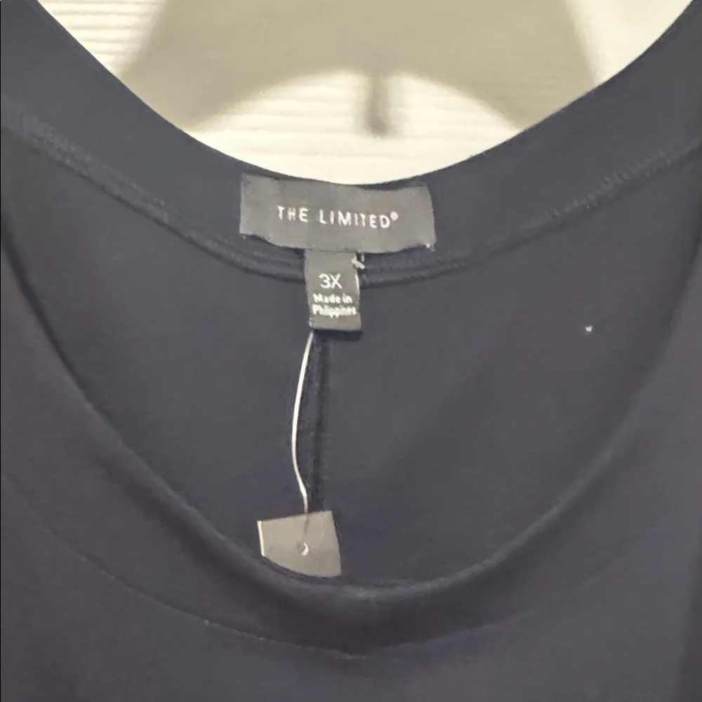The Limited limited navy