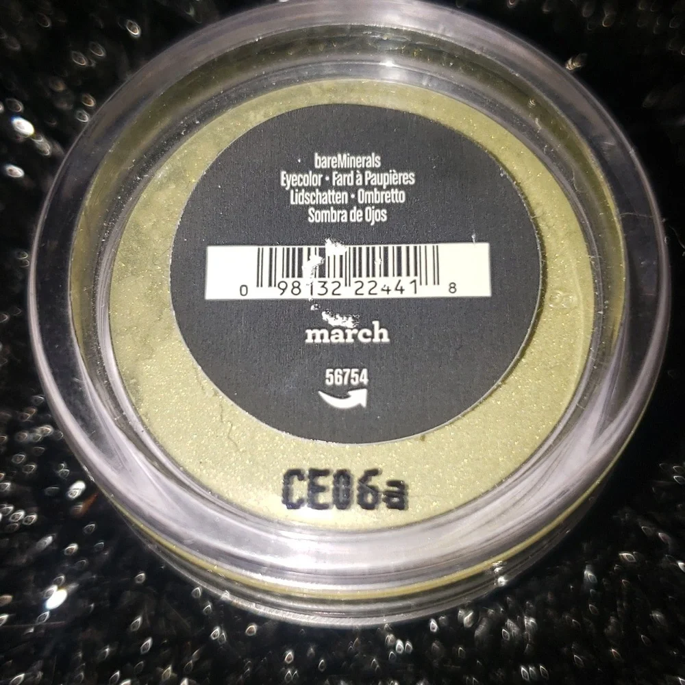 bareMinerals discontinued rare
