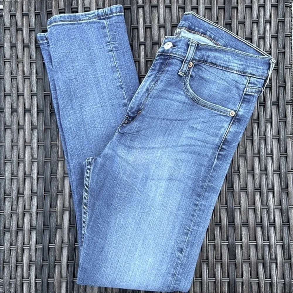Levis ultimate skinny