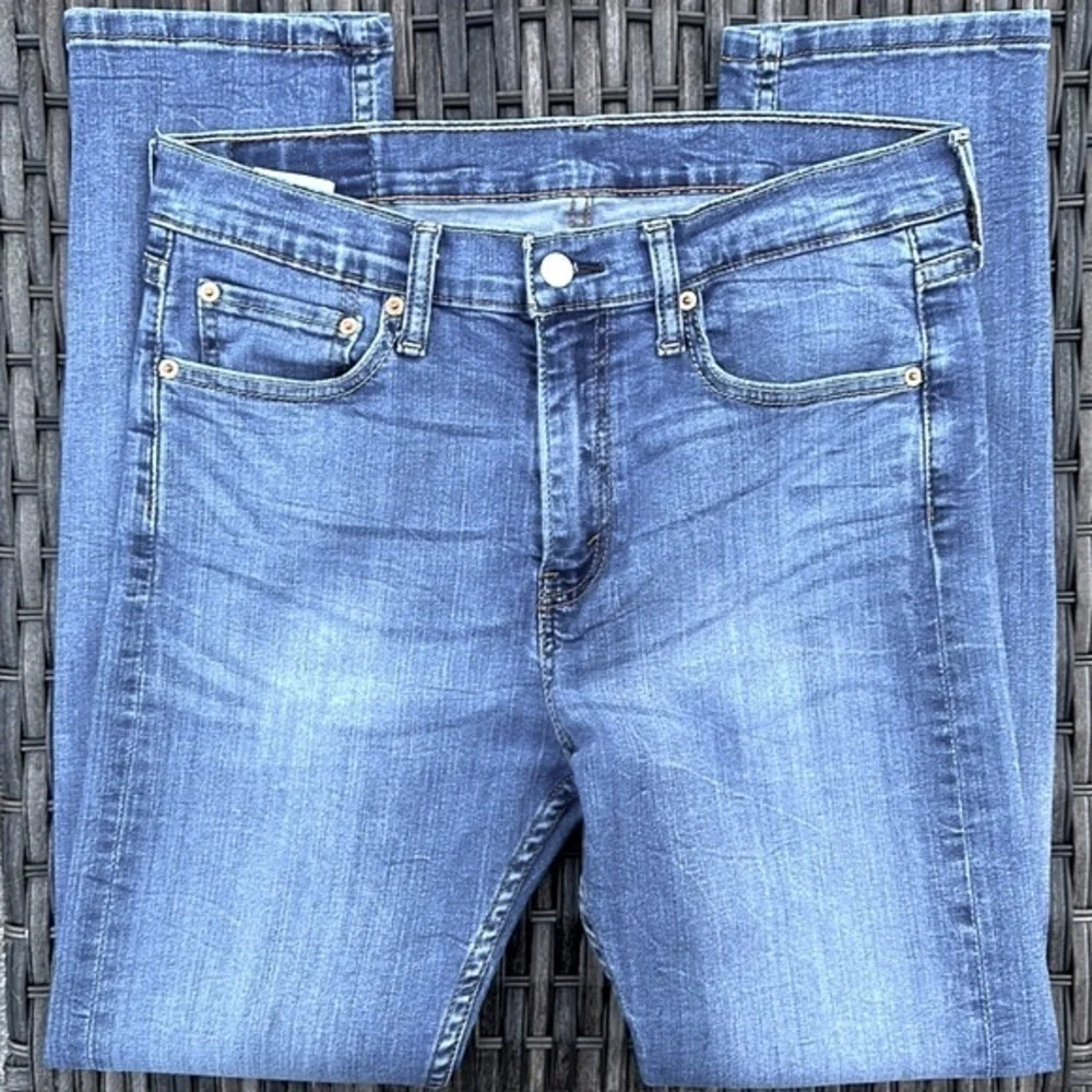 Levis ultimate skinny
