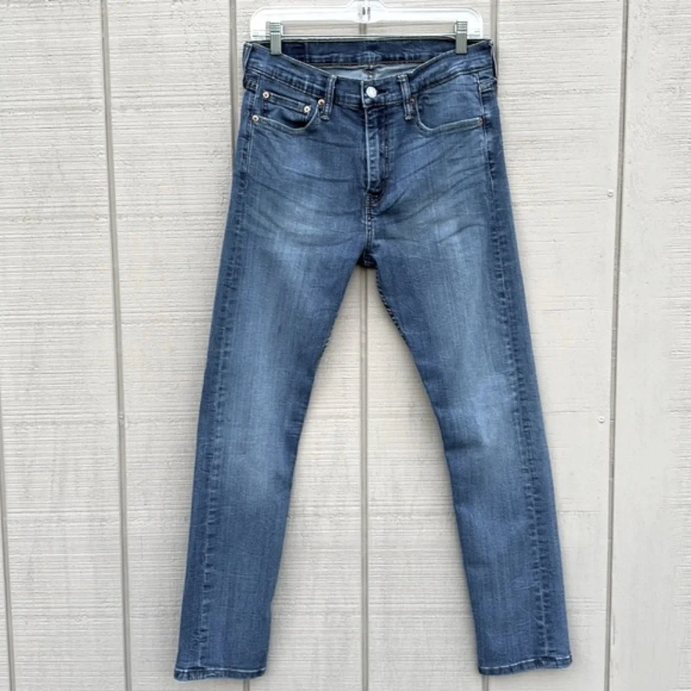 Levis ultimate skinny
