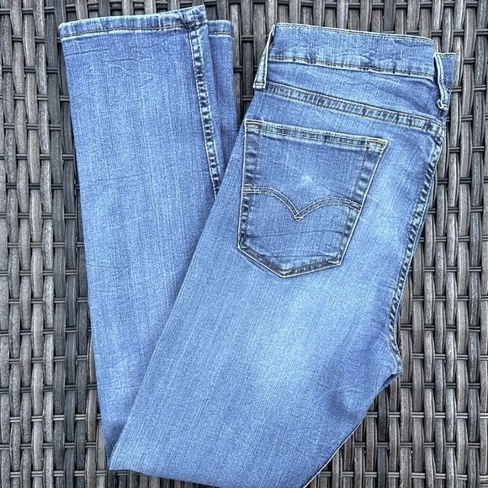 Levis ultimate skinny